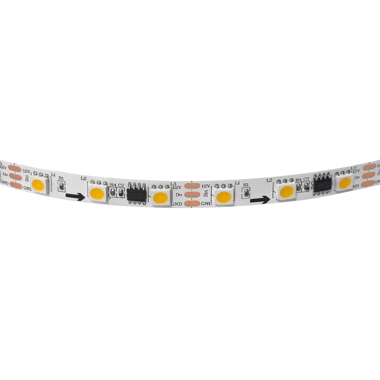 Лента светодиодная  Lightstar 400904