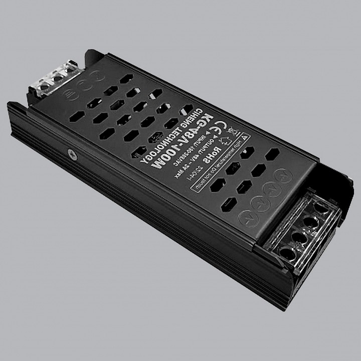Блок питания Imex UT25 IT.0048.0300-BK