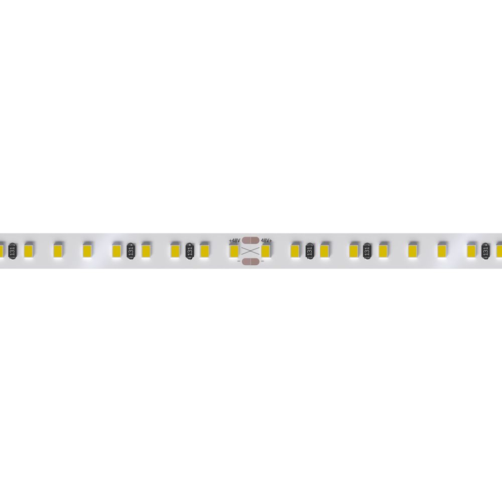 Светодиодная лента 48V 14,4W/m 3100К 5м Arte Lamp TAPE A4812010-05-3K