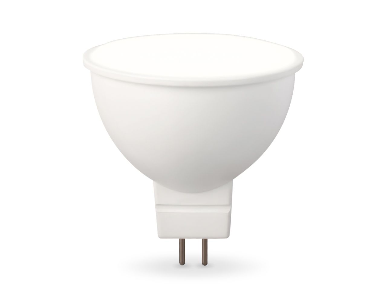 Светодиодная лампа MR16 9W 4000K Ambrella Light 160904