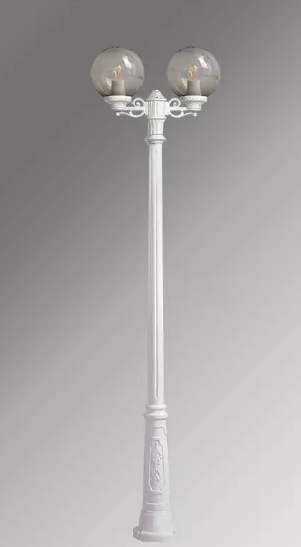 Садово-парковый фонарь FUMAGALLI RICU BISSO/G250 2L DN G25.157.S20.WZF1RDN