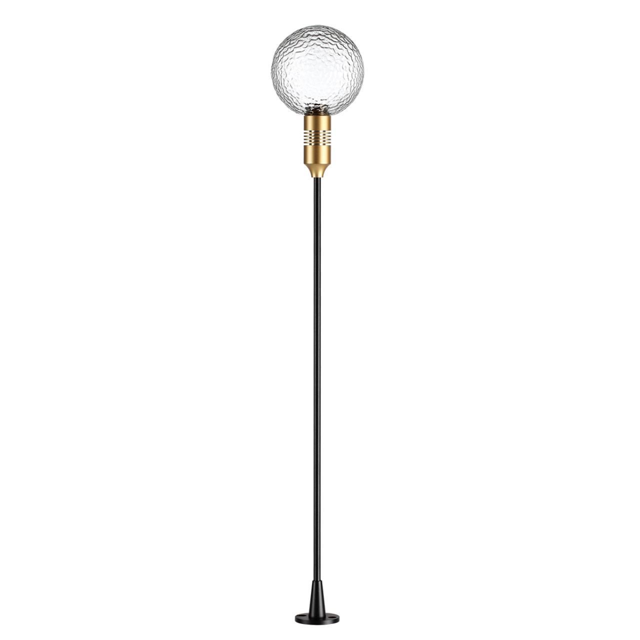7121/2GL Odeon Light Уличный светильник LED 2Вт 3000К IP65 24В IP65 NATURE