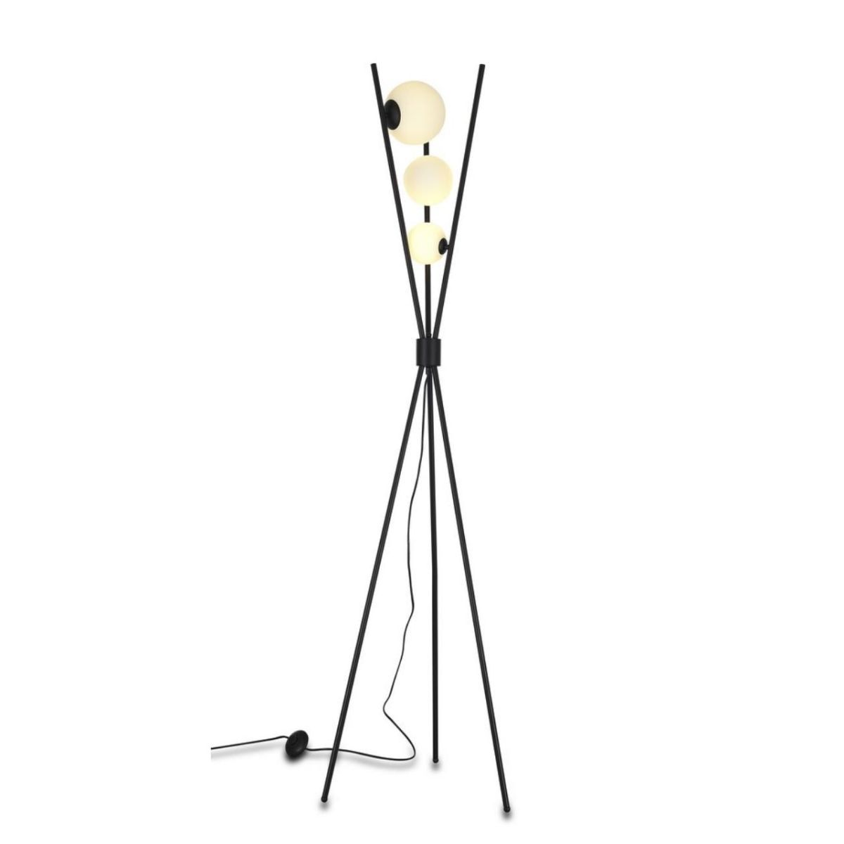 Торшер Aployt Maja APL.348.05.03