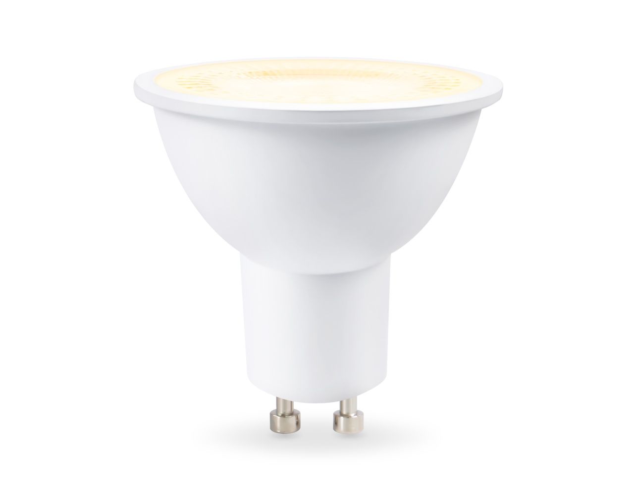 Светодиодная лампа Lens 38° MR16 9W 2700K Ambrella Light 190903