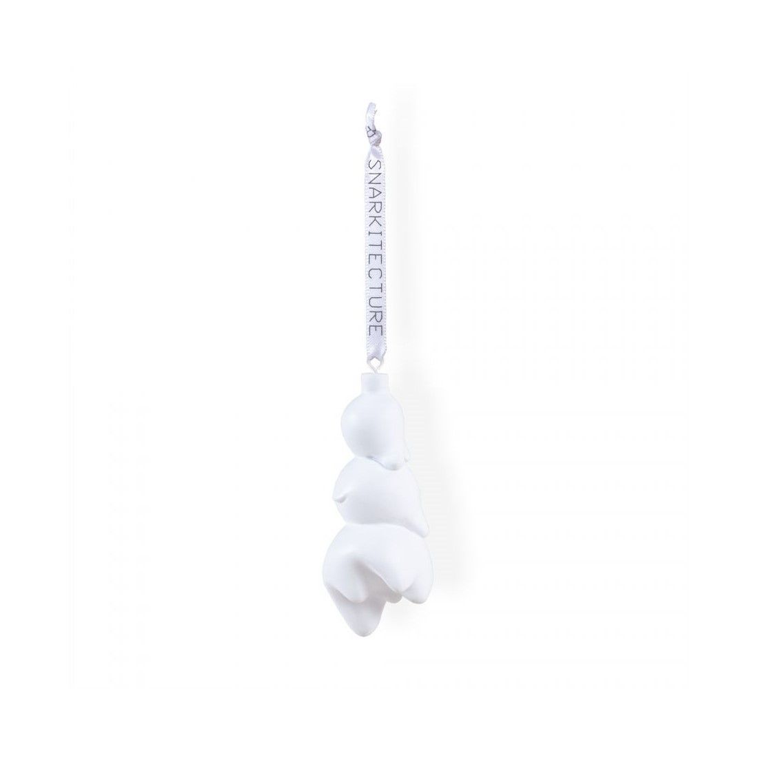 Елочная игрушка Snowman Seletti