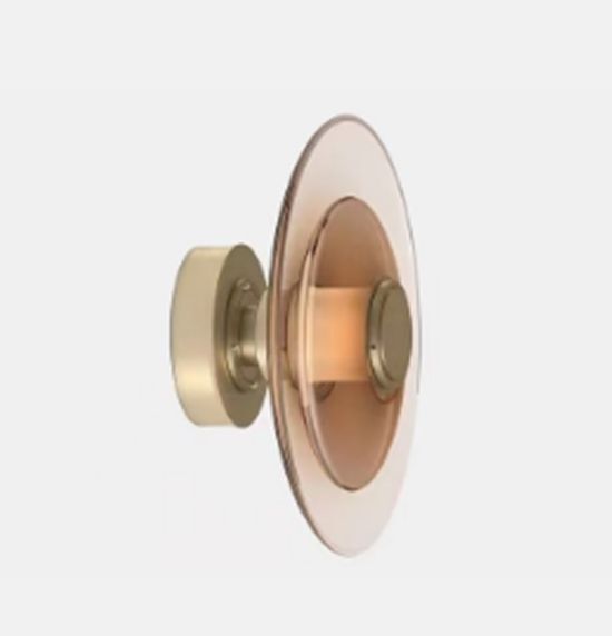Бра Blesslight Luna B Disc Sconce 21180