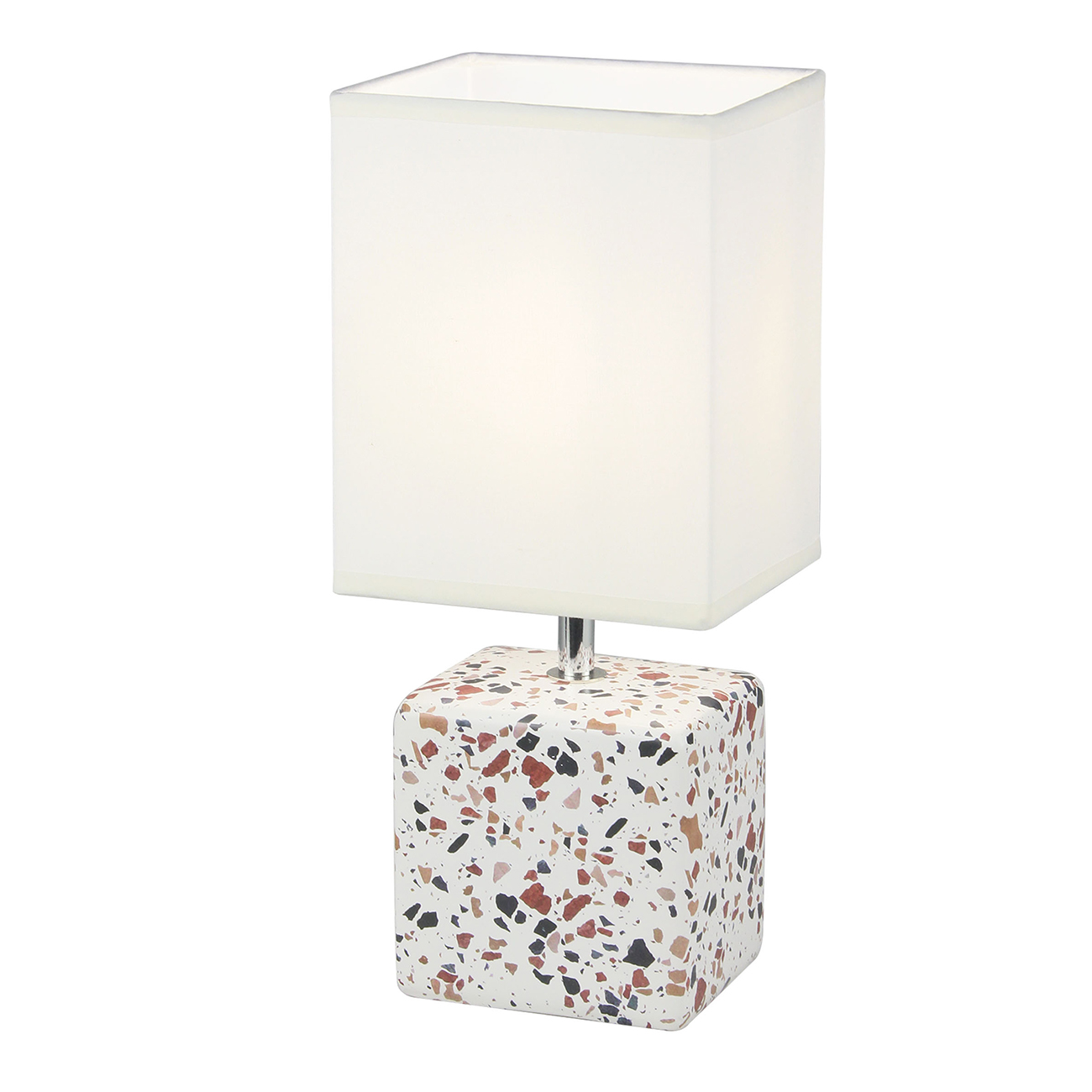 Настольный светильник Escada 10198/L E14*40W Granite