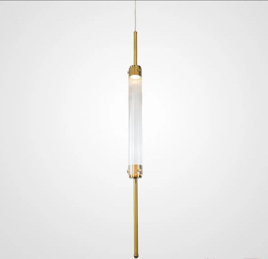 Подвесной светильник Bron Chandelux CHDL-12117