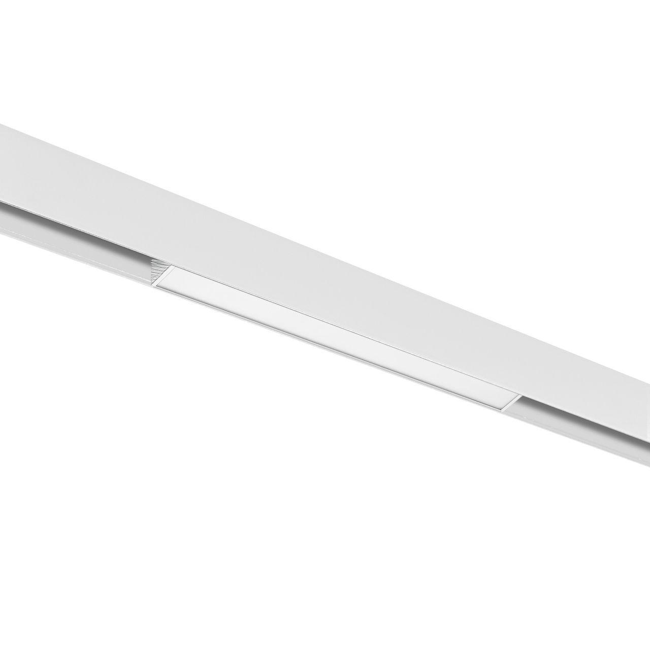 Светильник заливающего света 48V 12W Uno CCT Lightstar 269306CCT