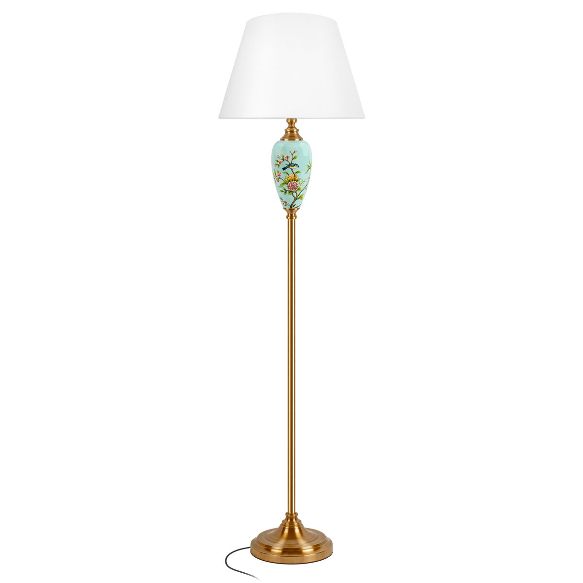 10379F/A Торшер LOFT IT Bluet