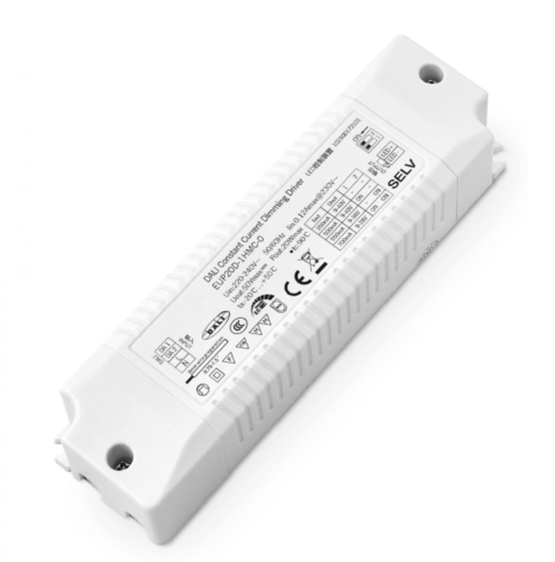 Блок питания Deko-Light power supply 862178