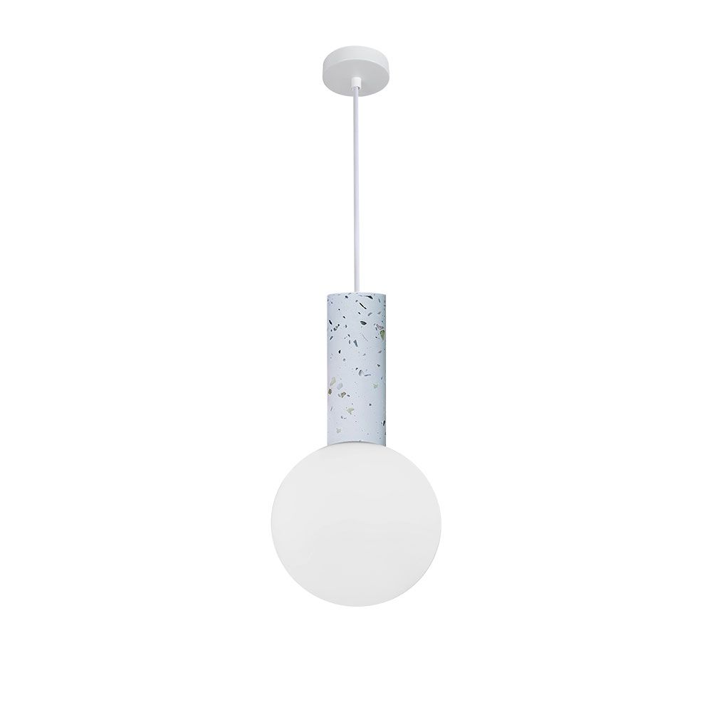 Подвесной светильник Aura Light GLX-00411