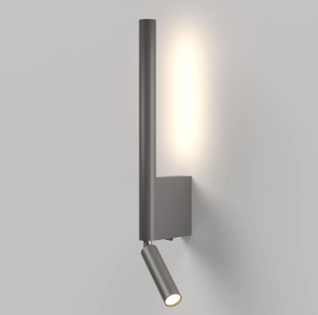 Бра Elektrostandard Sarca 40111/LED a066403 4690389204524