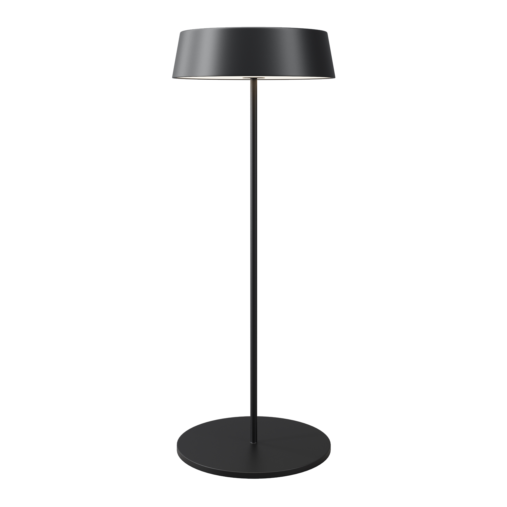Уличный переносной аккумуляторный светильник Maytoni Outdoor O540TL-L2BCCT