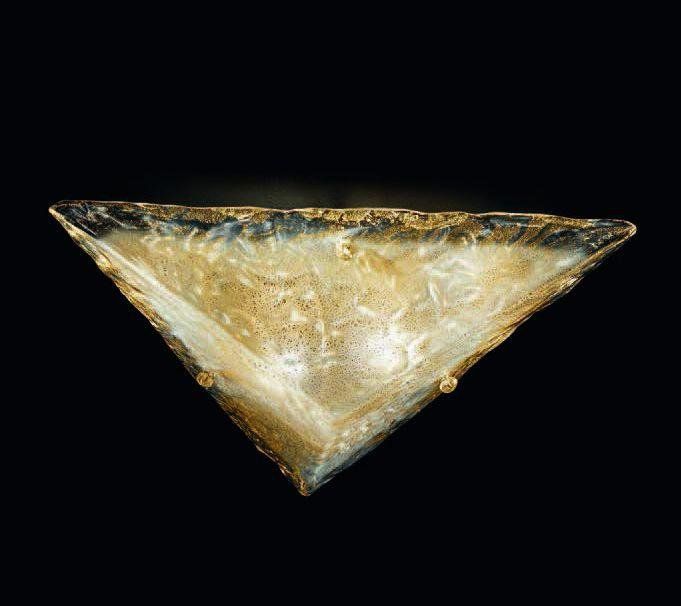 Потолочный светильник Sylcom Sinfonia 1171/52 D ORO