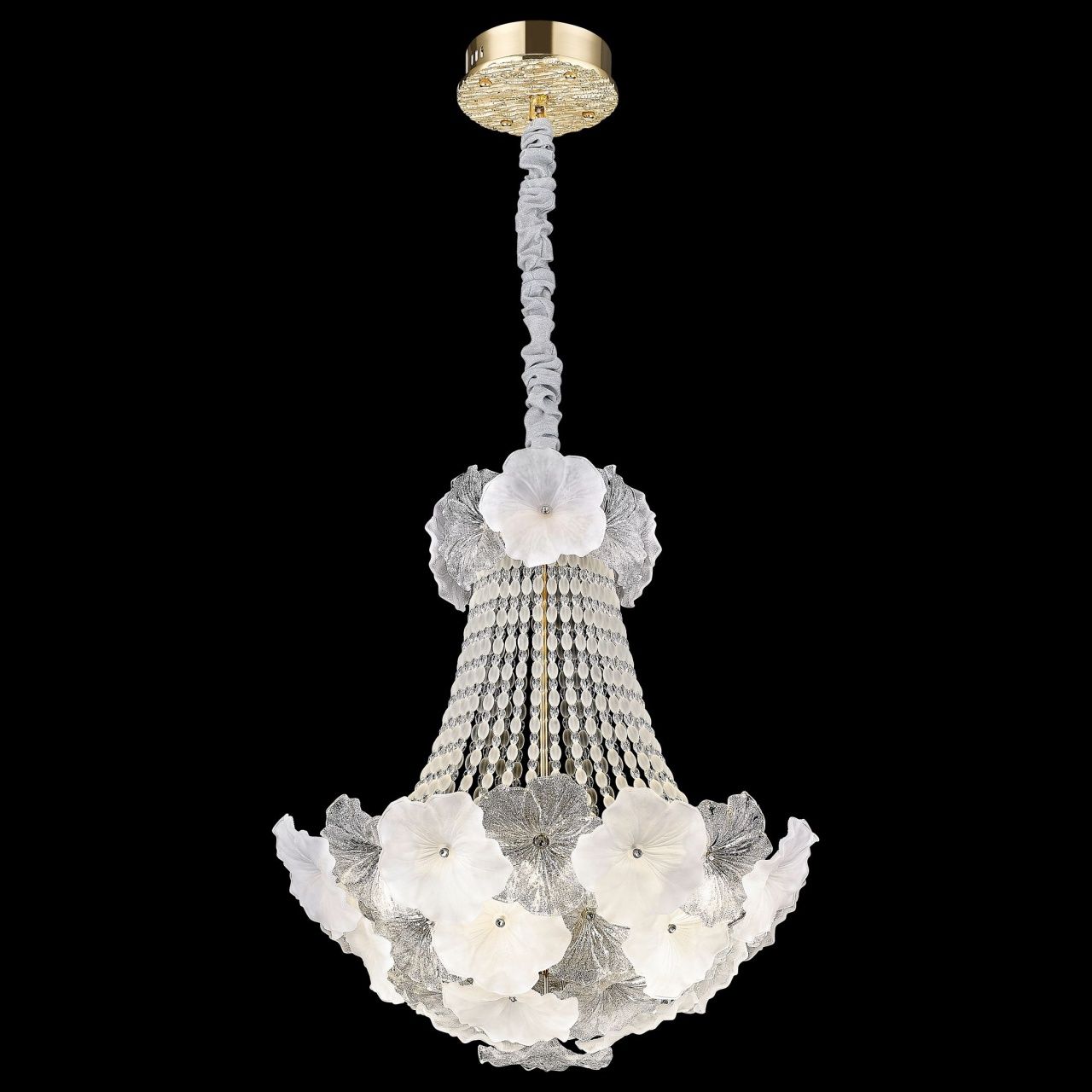 Подвесной светильник Wertmark ISABELLA WE112.12.303