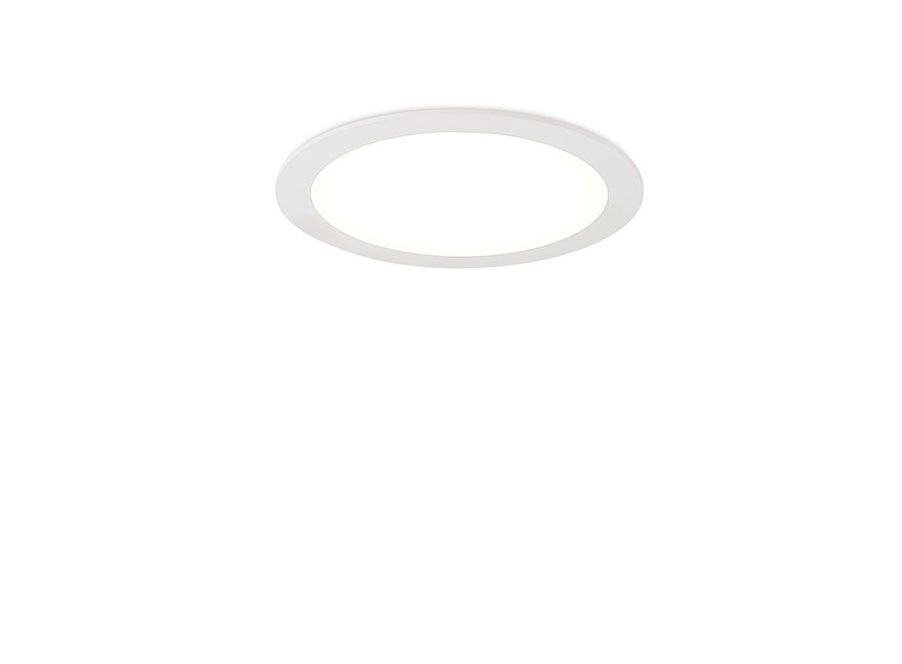 LED встраиваемый светильник Simple Story 2086-LED18DLW