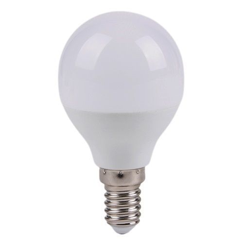 Лампа Elvan E14-7W-6000К-P45