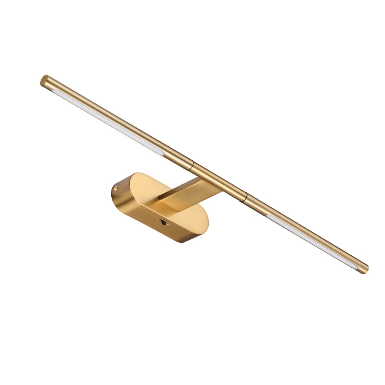 Светильник настенный HIGHTECH ALEDO Odeon Light 6635/7WL