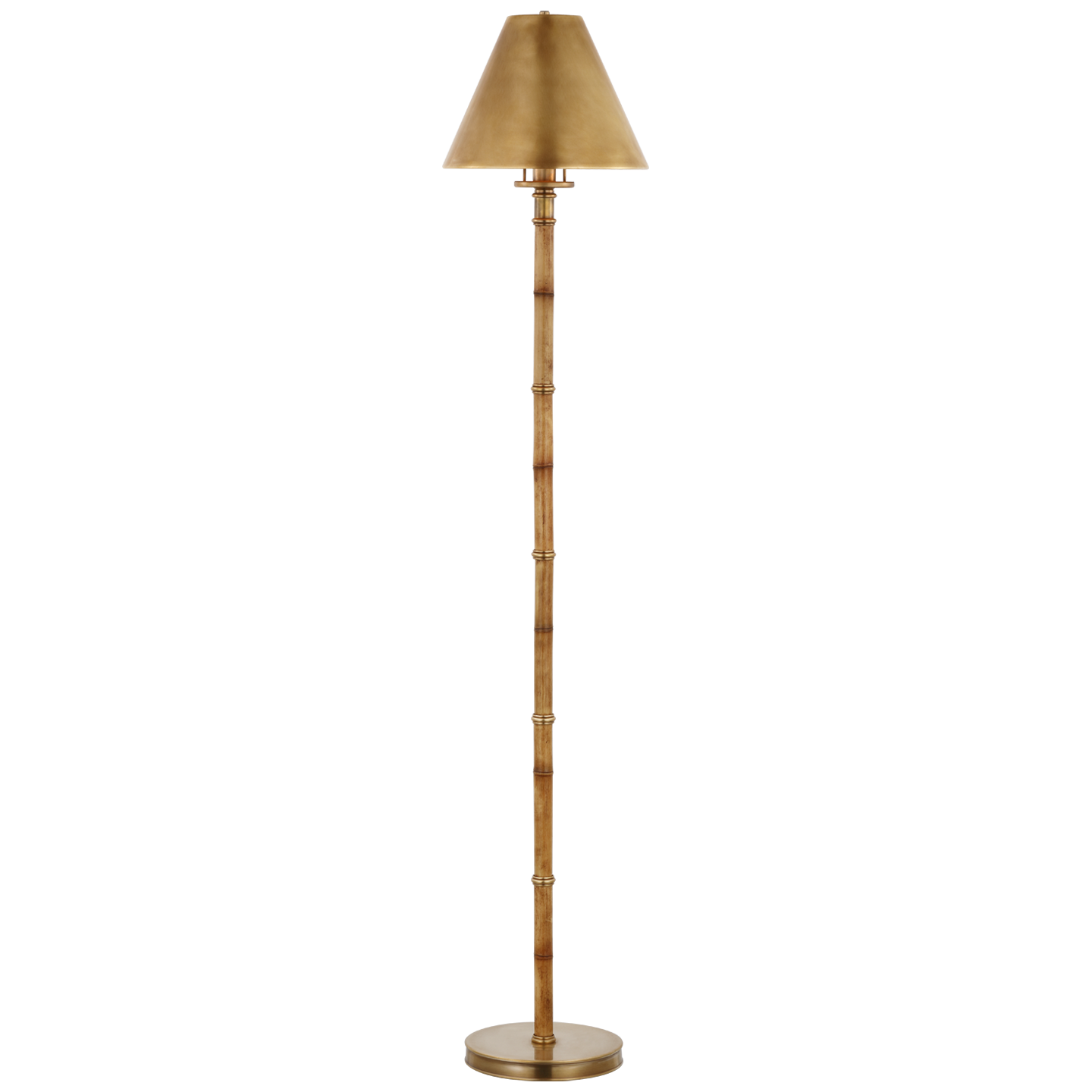 Торшер Dalfern RL1680WB/NB-NB Ralph Lauren Home