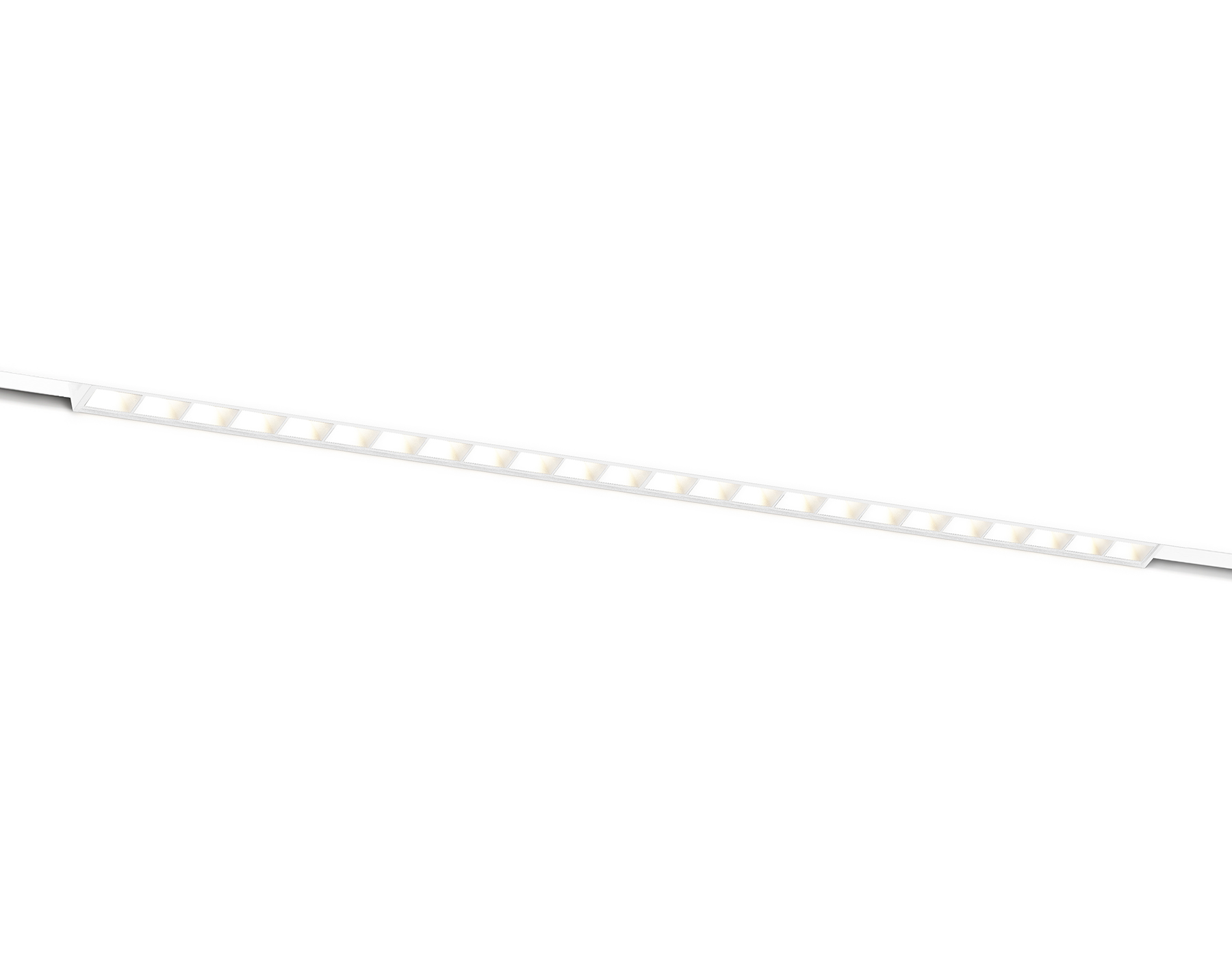 Трековый линейный светильник DIP-3CCT Ambrella Light GL2339