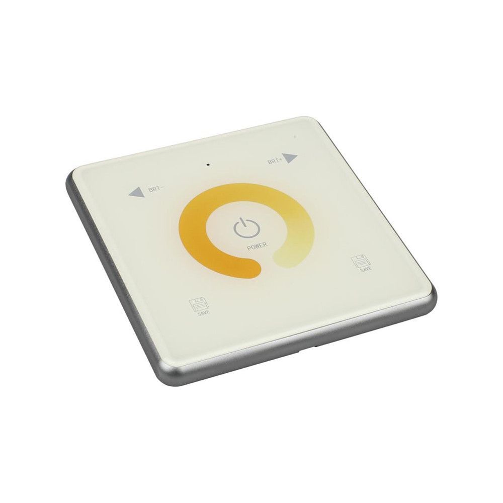 Настенная панель управления Aployt Magnetic track 220 APL.0290.00.01