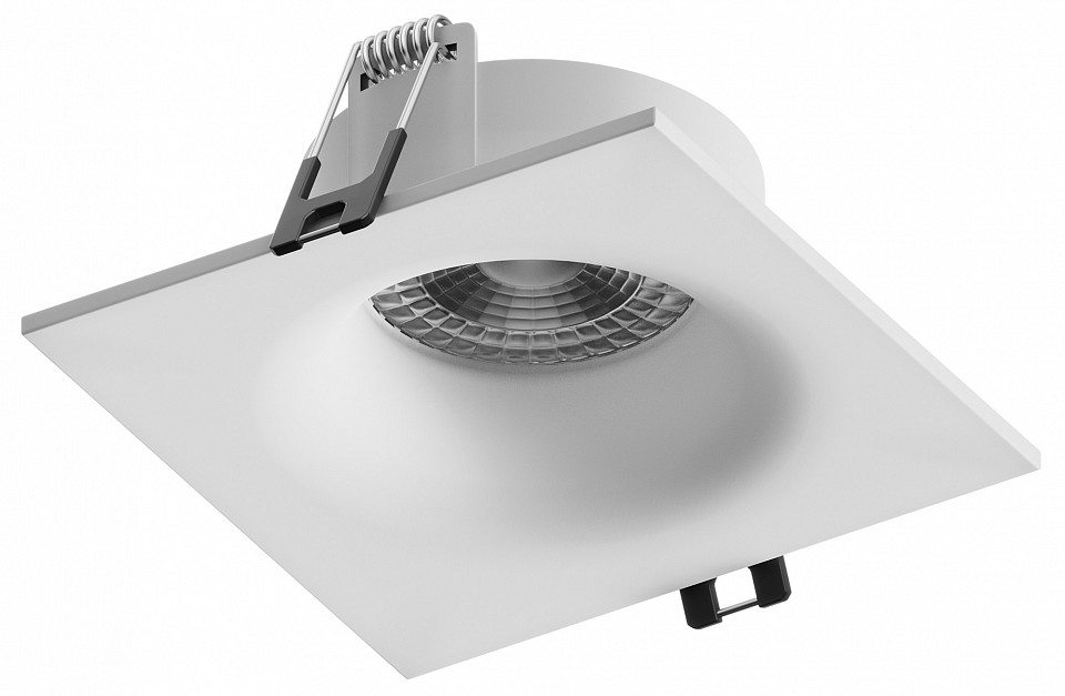 Встраиваемый светильник Hesby Lighting Glow HSBL_0232