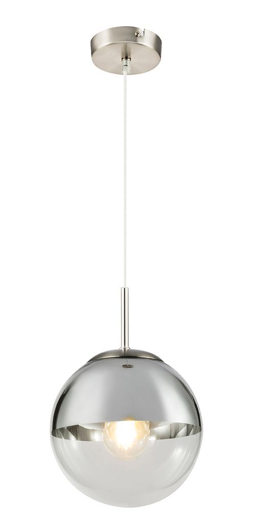 Подвес Globo Varus 15851, E27, 1x40W
