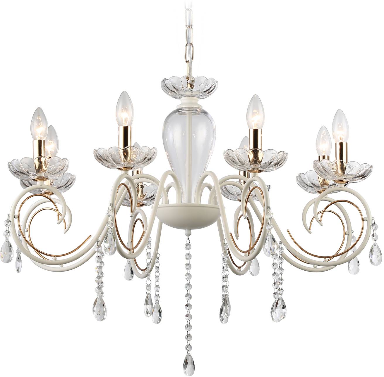 Подвесная люстра Ambrella Light TRADITIONAL TR4964