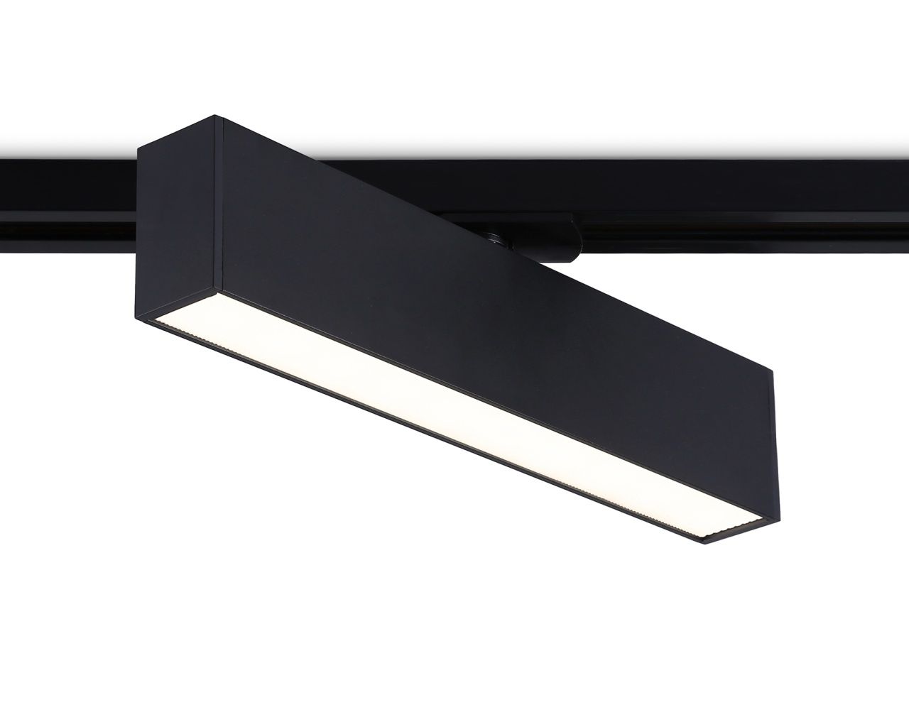Трековый однофазный светодиодный светильник Ambrella Light TRACK SYSTEM GL6767