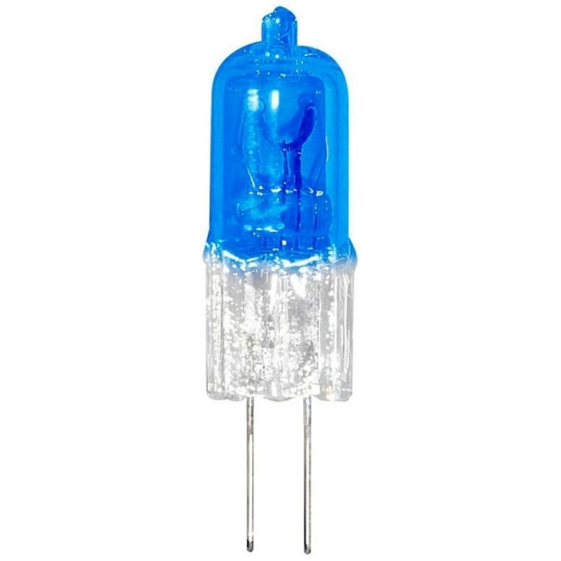 Лампочка галогеновая капсульная G4 20W 220lm 02062 Feron
