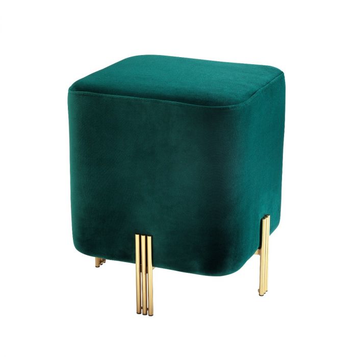 Пуф STOOL BURNETT 113780