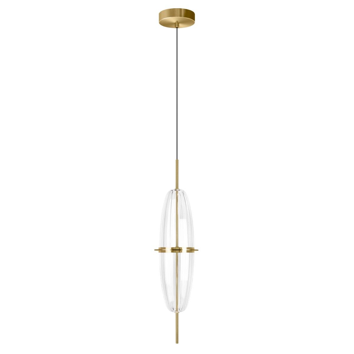10397/A Подвесной светильник LOFT IT Tranquility
