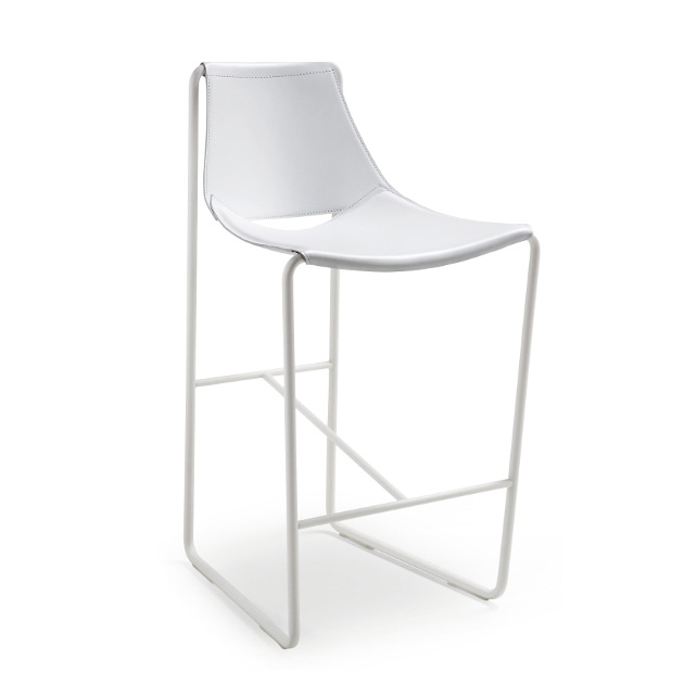Барный стул Delight Collection Midj Apelle H65
