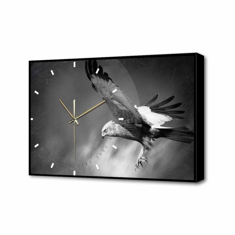 Часы-картина Toplight TL-C5038