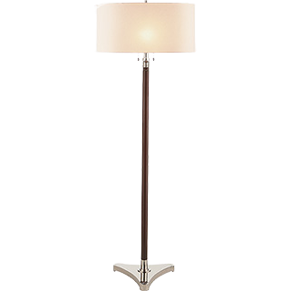 Торшер Paris SC1101PN-L Visual Comfort