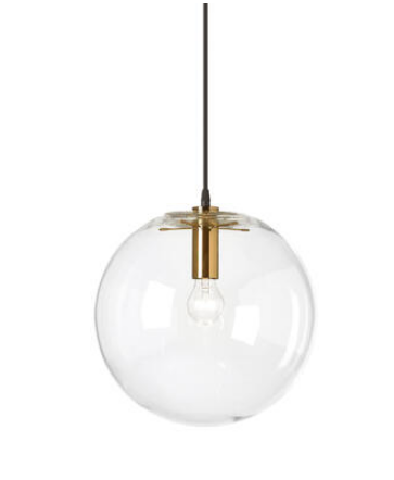 Светильник подвесной Selene D40 Blesslight 12080