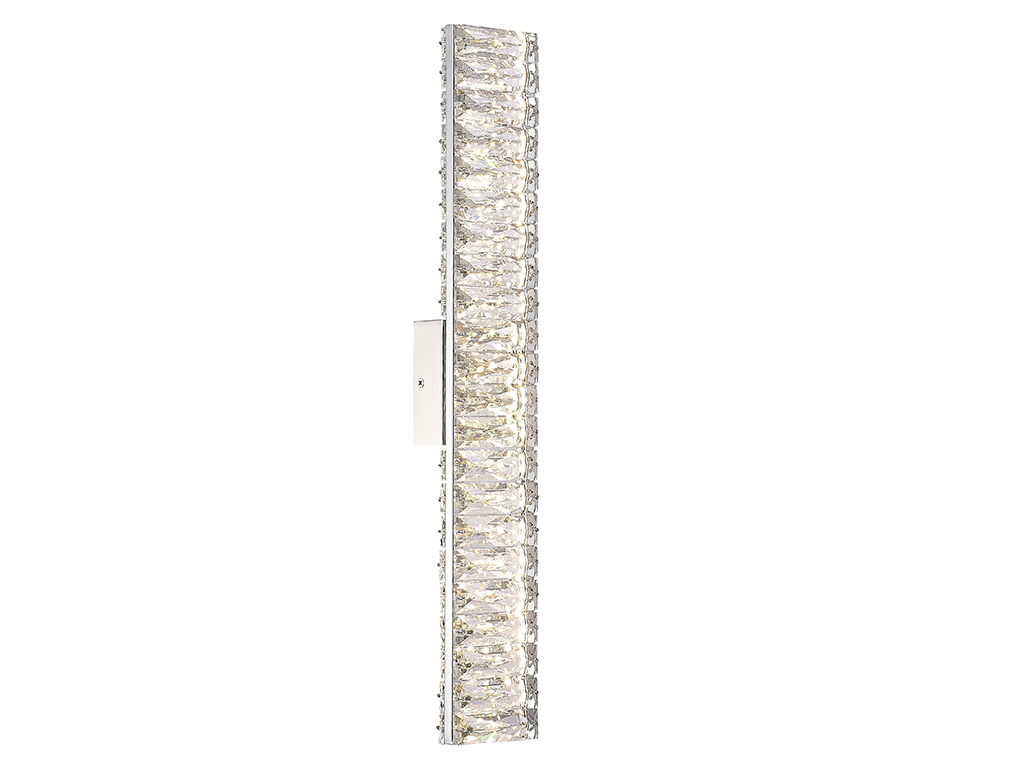 Бра Newport CRYSTAL 8244N/A
