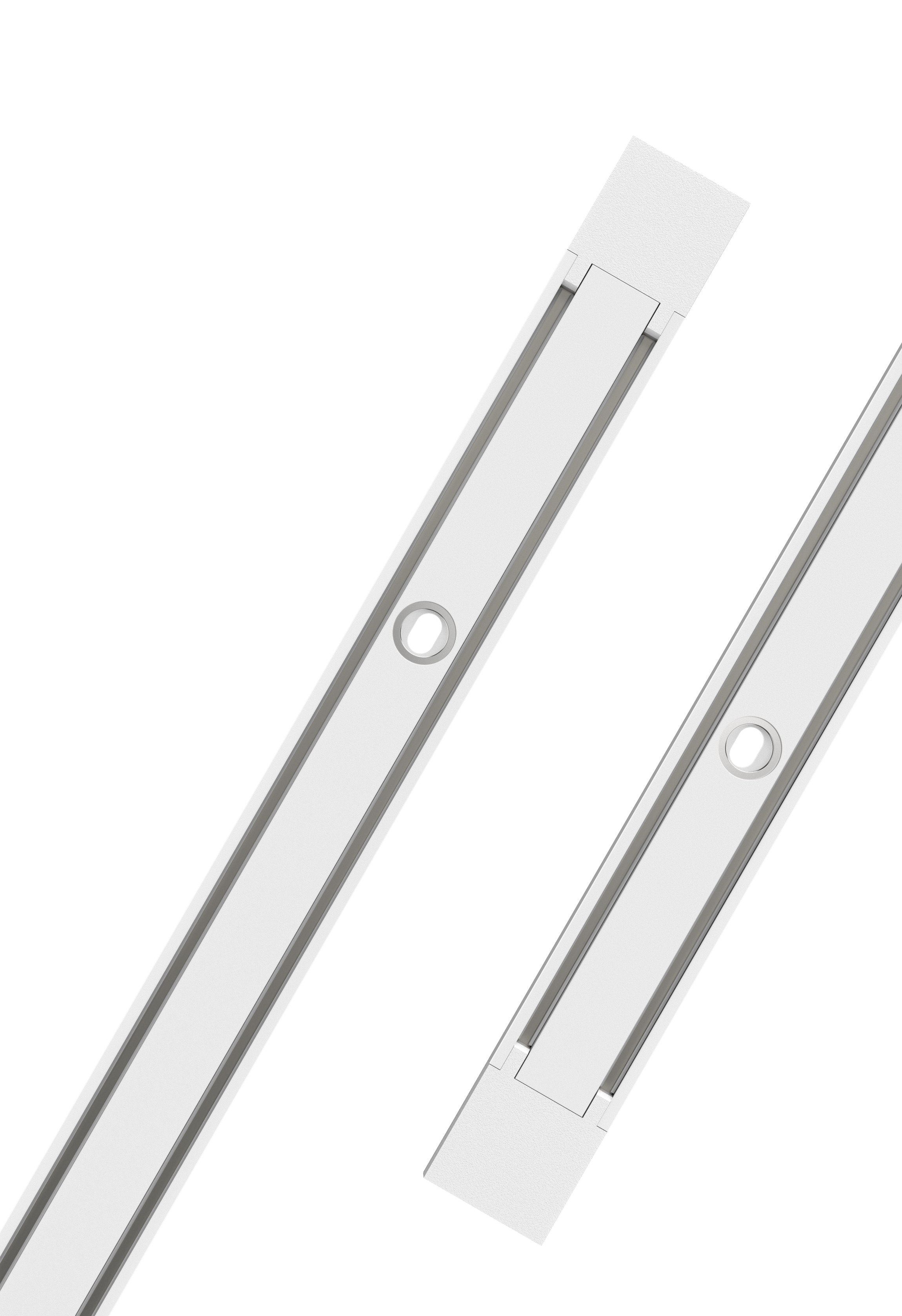 Шинопровод системы SWG PRO TR-SLIM-WH-2M 022065