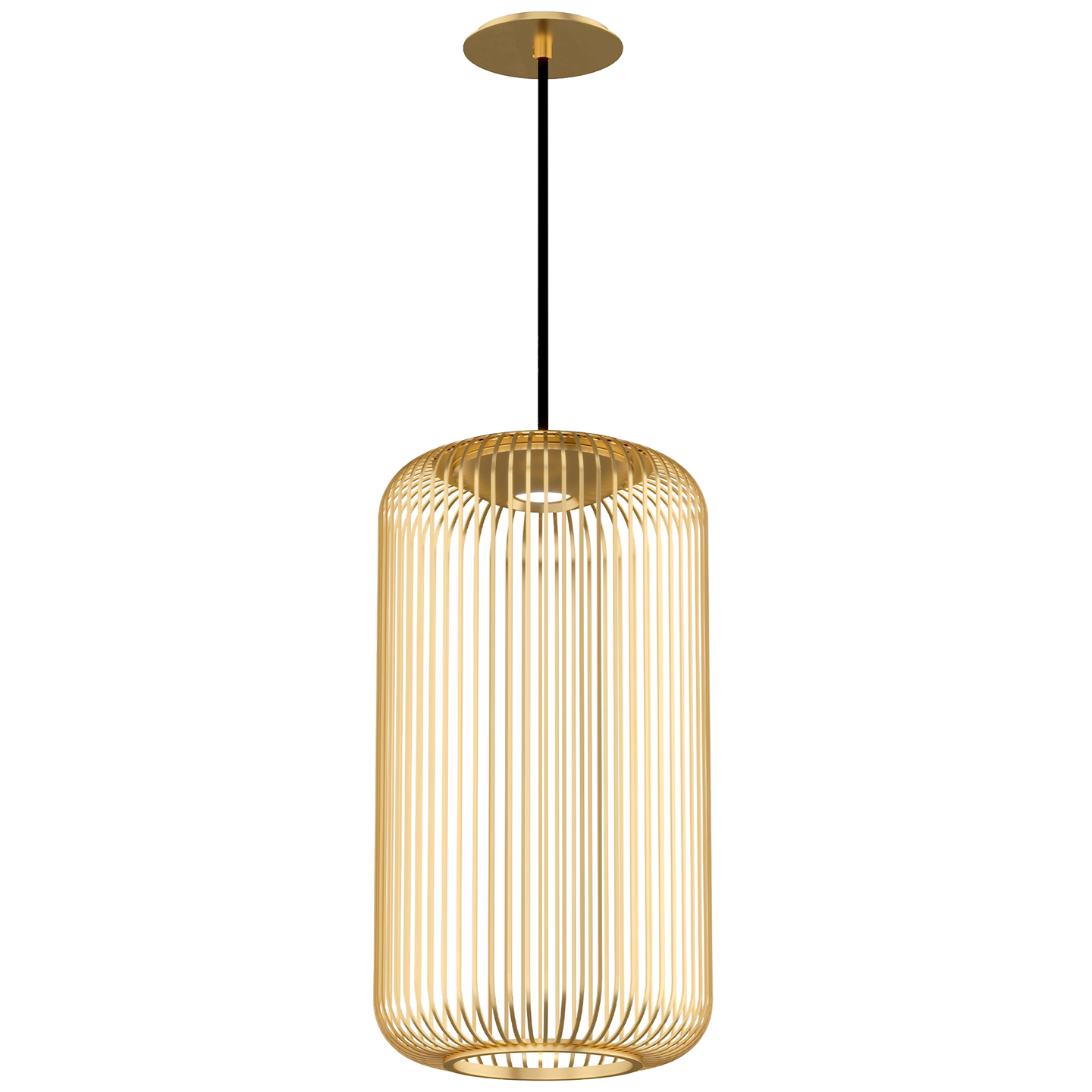 Потолочный светильник Calumn 702TDKAI1NB-LED930 Tech Lighting