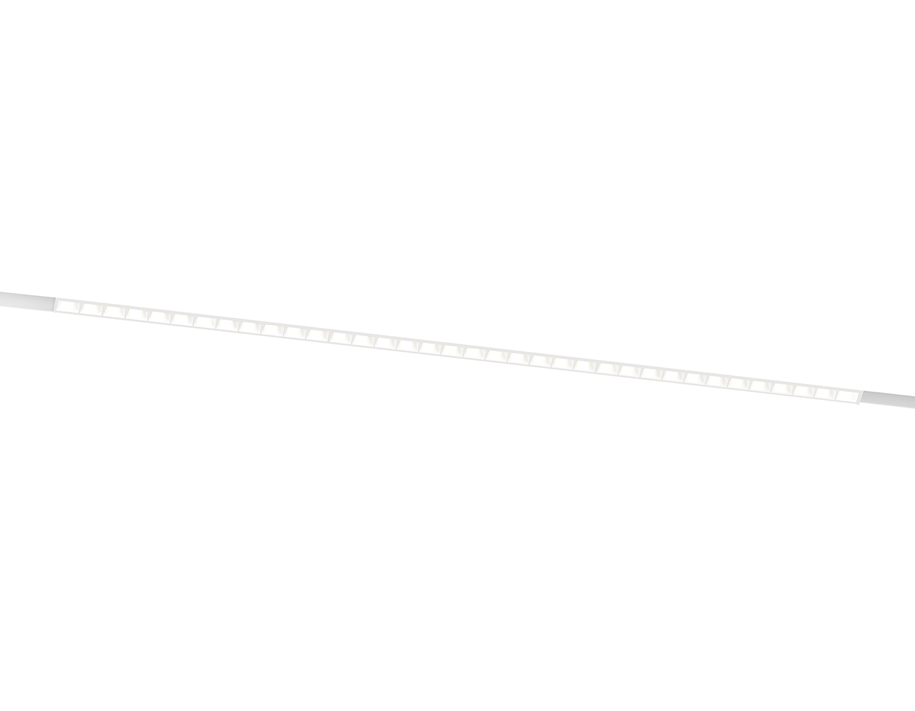 Трековый линейный светильник DIP-3CCT Ambrella Light GL2344