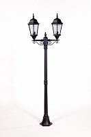 Уличный светильник наземный Oasis Light ASTORIA2 91408L A Bl