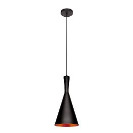 Подвесной светильник Malinovski Black-Light ML1843/C cappello
