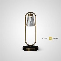 Настольная лампа ДЛ-167 L08775
