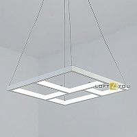 Люстра светодиодная LED Suspension 40 Loft4You L02634