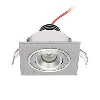 Cветильник точка светодиодный KANLUX CALLINA DL-POWER LED 1W