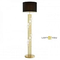 Торшер Floor Lamp Lorenzo 110356 110356