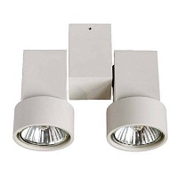 Потолочный светильник Donolux DL18435/12WW-White