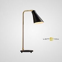 Настольная лампа ДЛ-108 Loft4You L02376