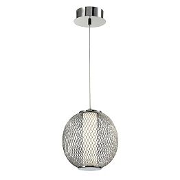 Подвесной светодиодный светильник Escada Inside 10250/1LED